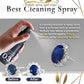 ✨Watch Dial Cleaner Spray - Restoring Surface Luster