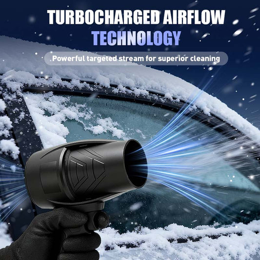 💨✨ Cordless Turbo Air Blower – 50% OFF! 100,000 RPM, variable trigger speed, 6000/12000mAh battery – blasts debris from every crevice. 🔧