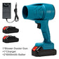 💨✨ Cordless Turbo Air Blower – 50% OFF! 100,000 RPM, variable trigger speed, 6000/12000mAh battery – blasts debris from every crevice. 🔧