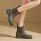 👢🌧️ Women's Non-Slip Chelsea Rain Boots – 50% OFF! Waterproof, stylish, durable – keep feet dry & confident in wet weather. 💦