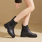 👢🌧️ Women's Non-Slip Chelsea Rain Boots – 50% OFF! Waterproof, stylish, durable – keep feet dry & confident in wet weather. 💦