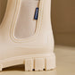 👢🌧️ Women's Non-Slip Chelsea Rain Boots – 50% OFF! Waterproof, stylish, durable – keep feet dry & confident in wet weather. 💦