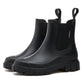 👢🌧️ Women's Non-Slip Chelsea Rain Boots – 50% OFF! Waterproof, stylish, durable – keep feet dry & confident in wet weather. 💦