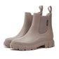 👢🌧️ Women's Non-Slip Chelsea Rain Boots – 50% OFF! Waterproof, stylish, durable – keep feet dry & confident in wet weather. 💦