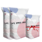💐 BUY 2, GET 1 FREE! 🧺 Pump-Free Vacuum Storage Bags – Save Up to 80% Space – Durable PA+PE Material, ideal for Clothes, Bedding & Cushions 🛏️