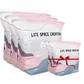 💐 BUY 2, GET 1 FREE! 🧺 Pump-Free Vacuum Storage Bags – Save Up to 80% Space – Durable PA+PE Material, ideal for Clothes, Bedding & Cushions 🛏️