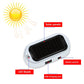 ⏳Limited-time 50% off⏰ Solar Anti-Theft LED Flashing Lamp🚗🚨