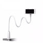 📱 50% OFF BEST PRICE! ✨ DeskSide Flexible Phone Holder - 360° Adjustable Gooseneck with Secure Grip for Office & Home Use 💻📲
