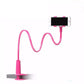 📱 50% OFF BEST PRICE! ✨ DeskSide Flexible Phone Holder - 360° Adjustable Gooseneck with Secure Grip for Office & Home Use 💻📲