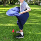 👵😂 Granny Pants Toss Lawn Game – 50% OFF! Retro inflatable ball game, easy to learn, complete kit with pump – hilarious outdoor fun for all ages. 🎯