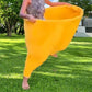 👵😂 Granny Pants Toss Lawn Game – 50% OFF! Retro inflatable ball game, easy to learn, complete kit with pump – hilarious outdoor fun for all ages. 🎯