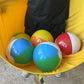👵😂 Granny Pants Toss Lawn Game – 50% OFF! Retro inflatable ball game, easy to learn, complete kit with pump – hilarious outdoor fun for all ages. 🎯