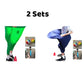 👵😂 Granny Pants Toss Lawn Game – 50% OFF! Retro inflatable ball game, easy to learn, complete kit with pump – hilarious outdoor fun for all ages. 🎯