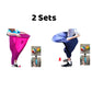 👵😂 Granny Pants Toss Lawn Game – 50% OFF! Retro inflatable ball game, easy to learn, complete kit with pump – hilarious outdoor fun for all ages. 🎯