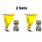 👵😂 Granny Pants Toss Lawn Game – 50% OFF! Retro inflatable ball game, easy to learn, complete kit with pump – hilarious outdoor fun for all ages. 🎯