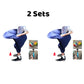 👵😂 Granny Pants Toss Lawn Game – 50% OFF! Retro inflatable ball game, easy to learn, complete kit with pump – hilarious outdoor fun for all ages. 🎯