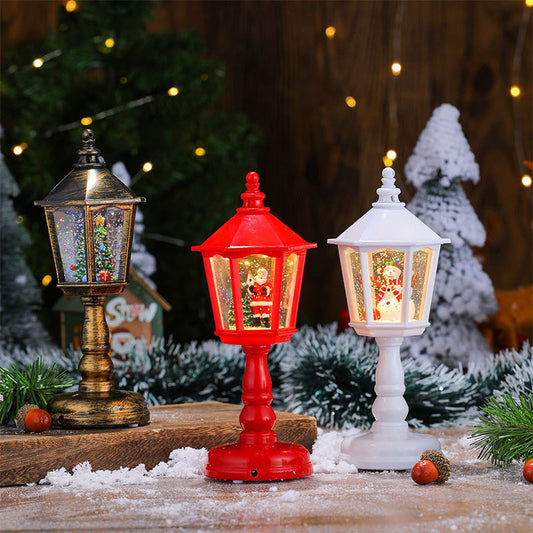 🎄❄️ Christmas Snow Night Light with Music – 50% OFF! Dreamy snowfall effect, warm LED glow, holiday melodies – festive magic. 🎶✨