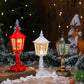 🎄❄️ Christmas Snow Night Light with Music – 50% OFF! Dreamy snowfall effect, warm LED glow, holiday melodies – festive magic. 🎶✨