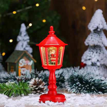 🎄❄️ Christmas Snow Night Light with Music – 50% OFF! Dreamy snowfall effect, warm LED glow, holiday melodies – festive magic. 🎶✨