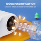 🔥LAST DAY SALE 50% OFF🔥 Handheld Microscope for Kids