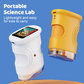 🔥LAST DAY SALE 50% OFF🔥 Handheld Microscope for Kids
