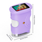 🔥LAST DAY SALE 50% OFF🔥 Handheld Microscope for Kids