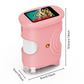 🔥LAST DAY SALE 50% OFF🔥 Handheld Microscope for Kids