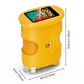 🔥LAST DAY SALE 50% OFF🔥 Handheld Microscope for Kids