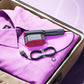 📢📢Big Sale Now On!⏰Handheld Steam Iron for Clothes – Quick Heat, Powerful Steam, Wrinkle-Free Anywhere ✨