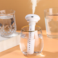 💧✨ Mini Travel Humidifier – Turn a Water Bottle Into a Personal Humidifier