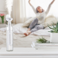 💧✨ Mini Travel Humidifier – Turn a Water Bottle Into a Personal Humidifier