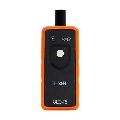 🔧🚗 EL-50448 TPMS Activation Tool OEC-T5 – 50% OFF! Activate tire pressure sensors quickly – compatible with GM vehicles. 🔥💪