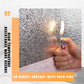 🏆 Last Day Special Price £9.99 ! 🔥Buy More Sve More🎁Kitchen Peel And Stick Wallpaper Backsplash Waterproof Kitchen Stickers