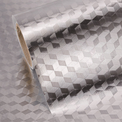 🏆 Last Day Special Price £9.99 ! 🔥Buy More Sve More🎁Kitchen Peel And Stick Wallpaper Backsplash Waterproof Kitchen Stickers