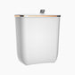 🗑️ 50% OFF NOW! 🏠 Wall-Mounted Trash Can with Large Capacity – Odor-Proof & Hygienic – Perfect for Kitchen, Bathroom & Bedroom 🧹