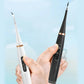 💎UP TO 50% OFF!!🦷✨Electric Ultrasonic Dental Scaler for Tartar and Plaque Removal
