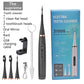 💎UP TO 50% OFF!!🦷✨Electric Ultrasonic Dental Scaler for Tartar and Plaque Removal