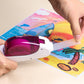 🥳2026 HOT SALE🥳💞50K+ SOLD! 📦✂️ 50% OFF! Portable Tape Cutter – one-hand operation, hidden blade for safety, no batteries. Fits 12/19mm tape. Easy gift wrapping & sealing! 🛡️✅