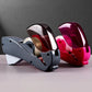 🥳2026 HOT SALE🥳💞50K+ SOLD! 📦✂️ 50% OFF! Portable Tape Cutter – one-hand operation, hidden blade for safety, no batteries. Fits 12/19mm tape. Easy gift wrapping & sealing! 🛡️✅