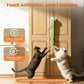 💥Mounted Automatic Moving Enrichment Cat Toy🥳