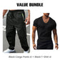🔥Outdoor Cargo Pants with Multi-Pockets