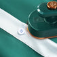 ⏳Limited-time 50% off⏰Portable Mini Steam Iron♨️ – Quick Heat, Powerful Steam for Wrinkle-Free Clothes Anytime, Anywhere ✨