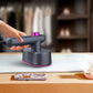 ⏳Limited-time 50% off⏰Portable Mini Steam Iron♨️ – Quick Heat, Powerful Steam for Wrinkle-Free Clothes Anytime, Anywhere ✨