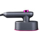 ⏳Limited-time 50% off⏰Portable Mini Steam Iron♨️ – Quick Heat, Powerful Steam for Wrinkle-Free Clothes Anytime, Anywhere ✨