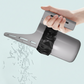⚡ 50% OFF – WHILE STOCKS LAST! Self-Cleaning Litter Scoop with Waste Bin – Easy One-Handed Use 🧹🗑️ 【Don‘t Miss Out】