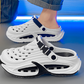 Two Styles In One Shoe + Instant-dry Slip-resistant 👟✨