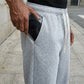 👖 50% OFF NOW! ✨ Men's Casual Loose Fit Drawstring Pants – Relaxed Comfort, Soft Fabric & Everyday Essential 🏠