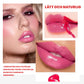 🔥 Buy 1 Get 1 Free 🔥 Removable Long-Lasting Waterproof Lip Gloss ✨