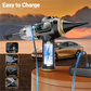 🚗 50% OFF NOW! 🛡️ Cordless Car Vacuum Cleaner – 12000Pa brushless motor & 4-in-1 – Type-C fast charging, perfect for car or home detailing 🧹✨