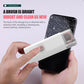 7-in-1 Keyboard Cleaning Tool, Multifunctional Dust Removal Brush for Phone, Earphones, Computer, Laptop Cleaner for Watch, Camera & Lenses, Electronic Gadgets